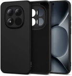 Tech-Protect Icon Case for Xiaomi Redmi Note 15 Pro 5G - Black