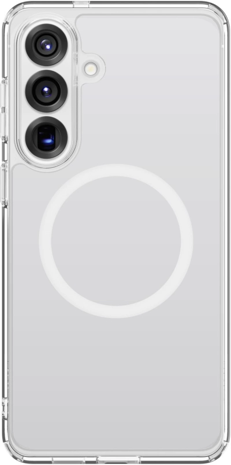 Uniq LifePro Xtreme Case for Samsung Galaxy S26+ Magclick Charging - Transparent