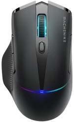 Machenike L8 Pro Wireless Gaming Mouse - Black
