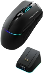 Machenike L8 Pro Wireless Gaming Mouse - Black