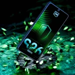 3mk FlexibleGlass Hybrid Glass for Samsung Galaxy S26 Ultra