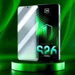 3mk FlexibleGlass Hybrid Glass for Samsung Galaxy S26 Ultra