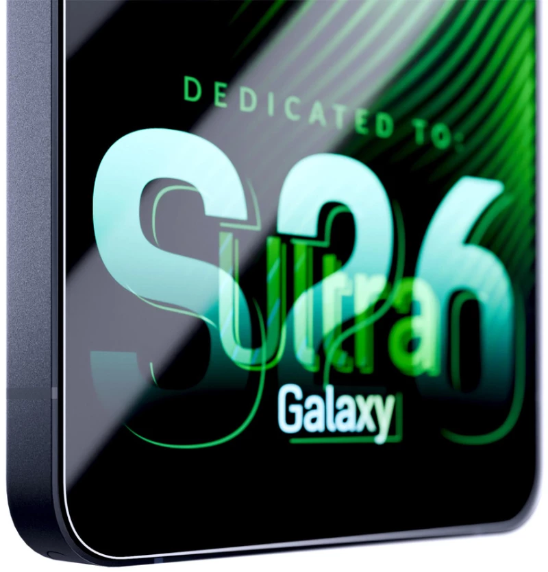 3mk FlexibleGlass Hybrid Glass for Samsung Galaxy S26 Ultra