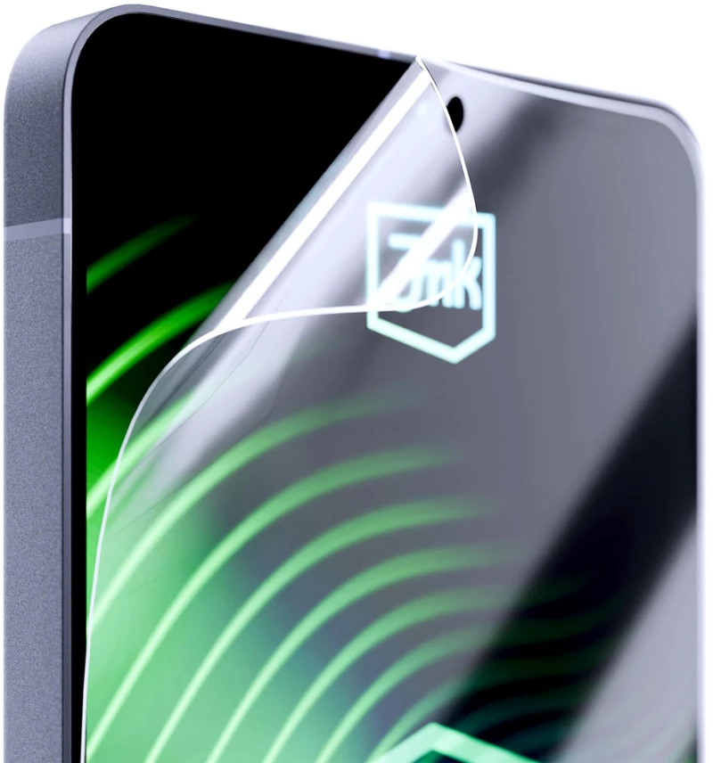 3mk FlexibleGlass Hybrid Glass for Samsung Galaxy S26 Ultra