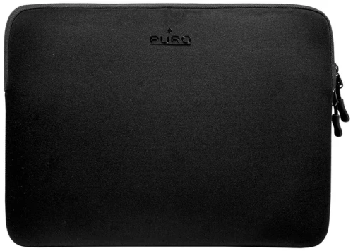 Puro SLIM GUARD Sleeve Bag Neoprene 13-14'' black