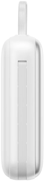 Joyroom JR-PBF29 20000mAh 22.5W Powerbank with Double Cable - White