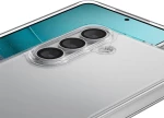 Spigen Ultra Hybrid Case for Samsung Galaxy S26+ - Transparent