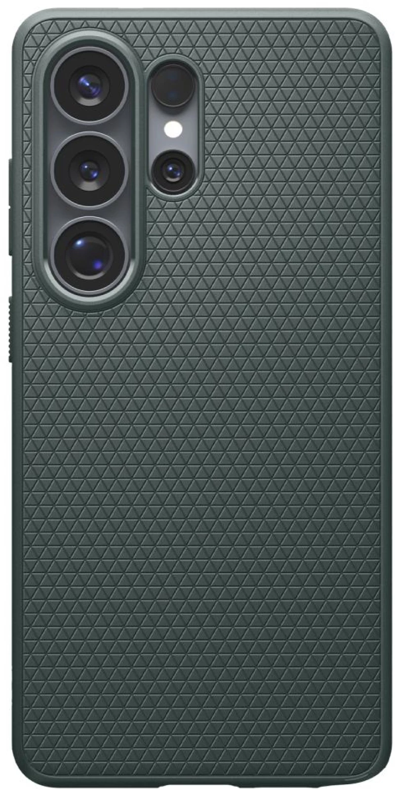 Spigen Liquid Air Mag MagSafe Case for Samsung Galaxy S26 Ultra - Green