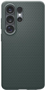 Spigen Liquid Air Mag MagSafe Case for Samsung Galaxy S26 Ultra - Green