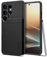 Spigen Slim Armor CS Case for Samsung Galaxy S26 Ultra - Black