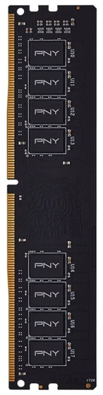 PNY MD16GSD42666-SB memory module 16 GB 1 x 16 GB DDR4 288-pin DIMM