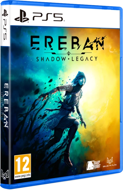 Ereban / PlayStation 5