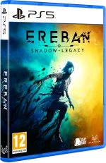 Ereban / PlayStation 5