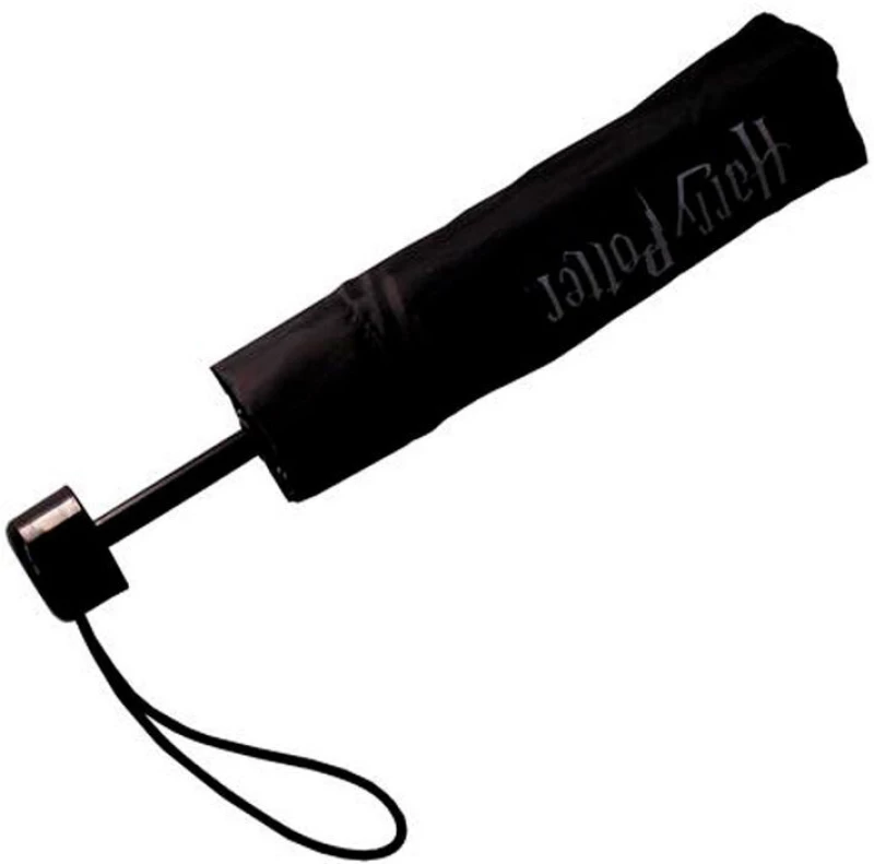 Harry Potter manual folding umbrella 48cm