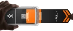 Spigen Glas.Tr Ez Fit Pro HD Privacy Glass 2-pack for Samsung Galaxy S26