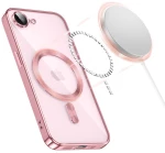 Tech-Protect MagFlex MagSafe Case for iPhone 16e / 17e - Pink