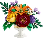 LEGO BOTANICALS 10345 Flower Arrangement