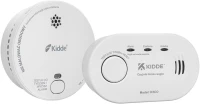 Carbon monoxide detector K5CO + smoke detector 2030-DSR3 KIDDE