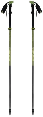VIKING Terve 2.0 Trekking poles, 35–130 cm, green