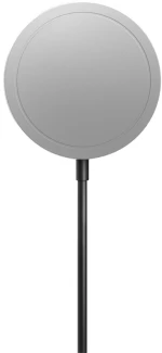 Samsung GP-PWU025WIABW Qi2 Wireless Charger 15W 1.67A - Black