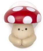 Mushroom Toothbrush Holder / Gadgets