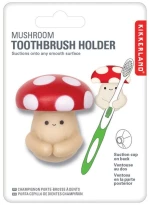 Mushroom Toothbrush Holder / Gadgets