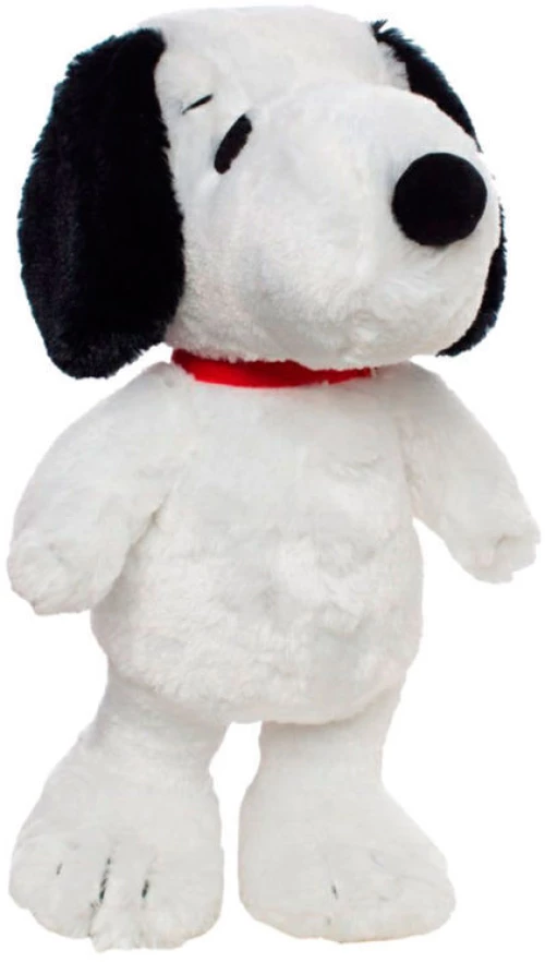 Snoopy soft plush toy 45cm