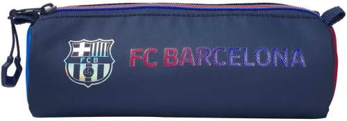 F.C. Barcelona pencil case