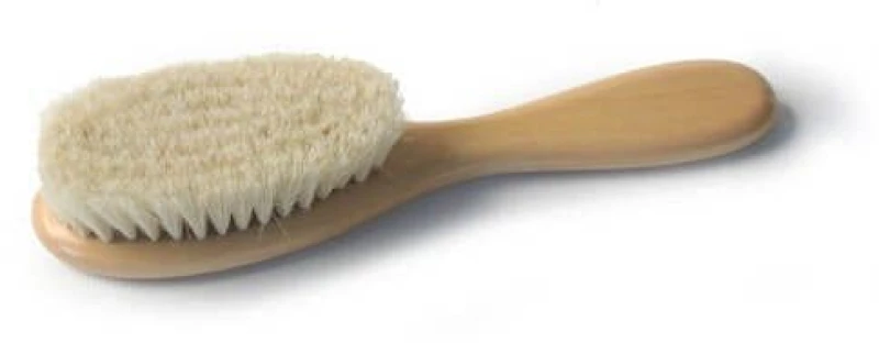 Reer - Baby hairbrush / Baby and Children