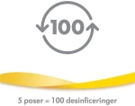 Medela - Quick Clean Microwave Bags - 5 pcs. / Baby and Children