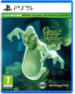 Ghost Master: Resurrection / PlayStation 5