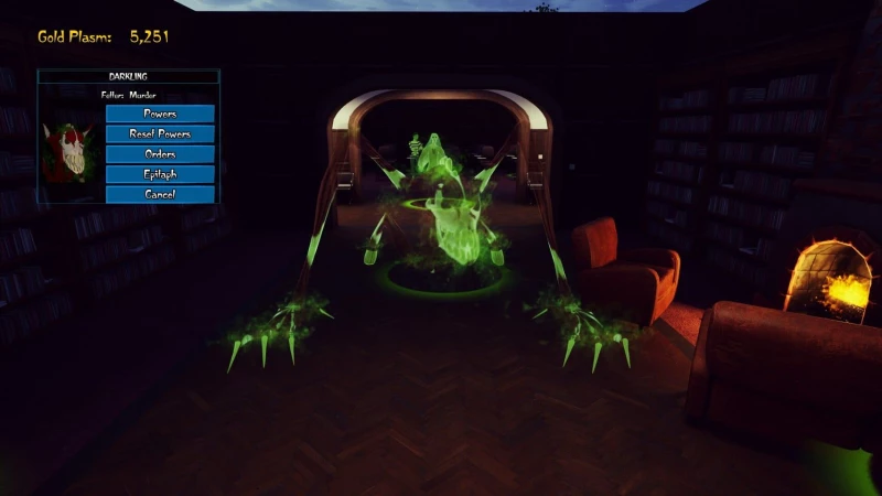 Ghost Master: Resurrection / PlayStation 5