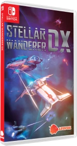 Stellar Wanderer DX / Nintendo Switch