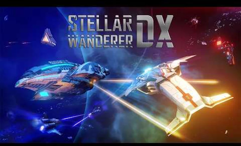 Stellar Wanderer DX / Nintendo Switch