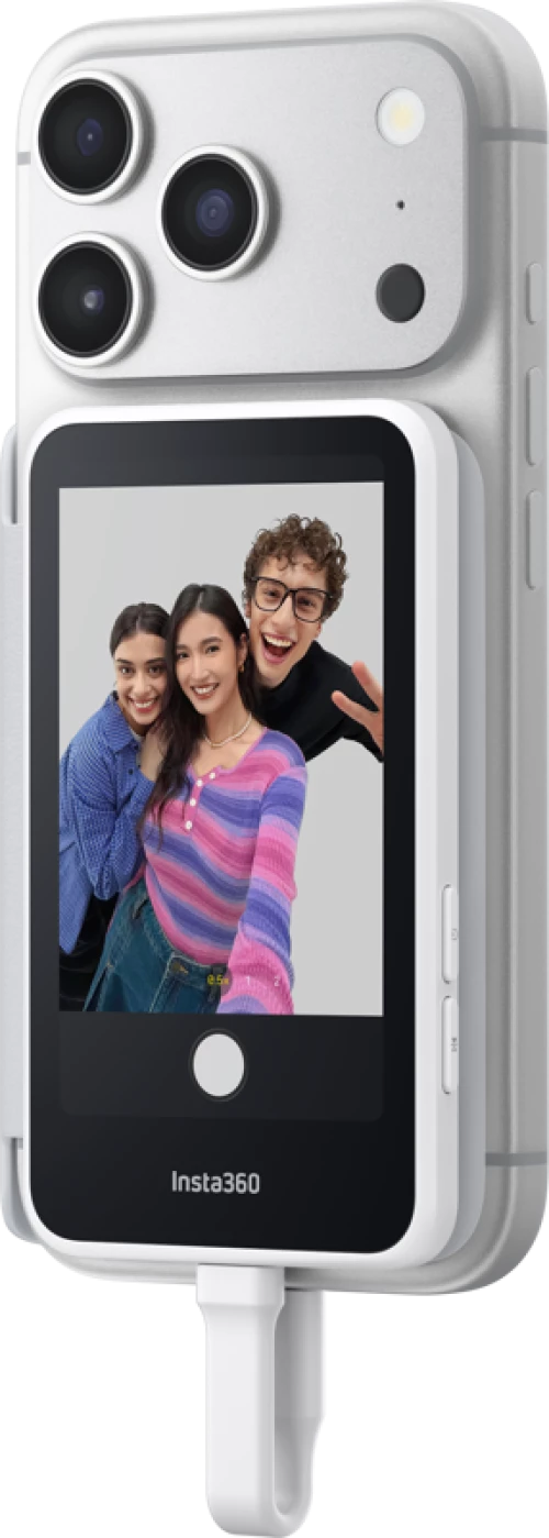 Insta360 - Snap Selfie Screen / Electronics
