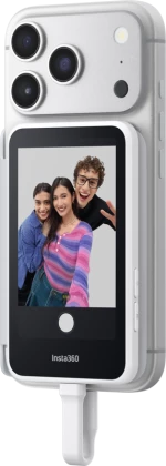 Insta360 - Snap Selfie Screen / Electronics