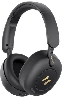HAVIT H655BT PRO Bluetooth Headphones (black)