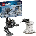 LEGO STAR WARS 75444 AT-RT Attack