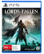 Lords of the Fallen  (AUS) / PlayStation 5