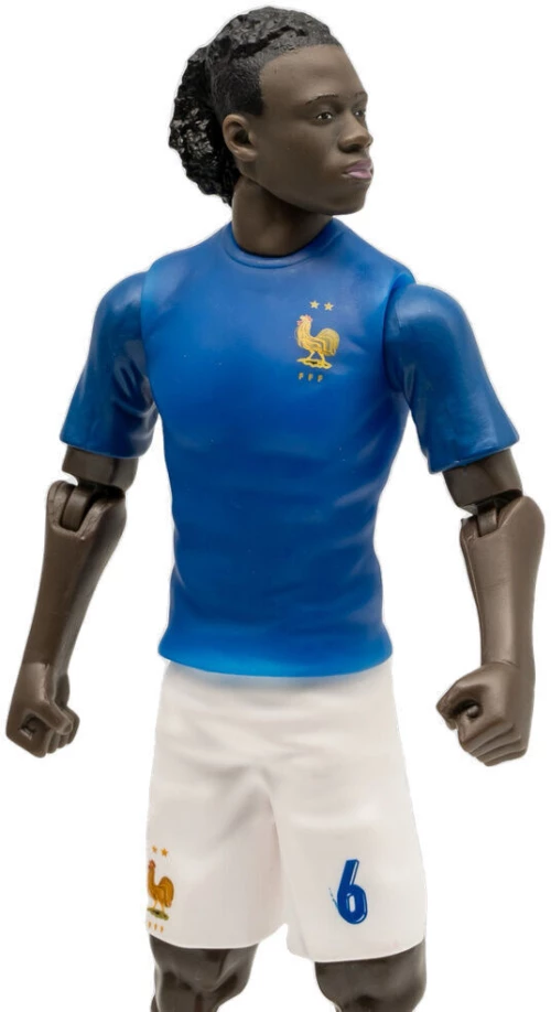 France Camavinga Action figure 20cm