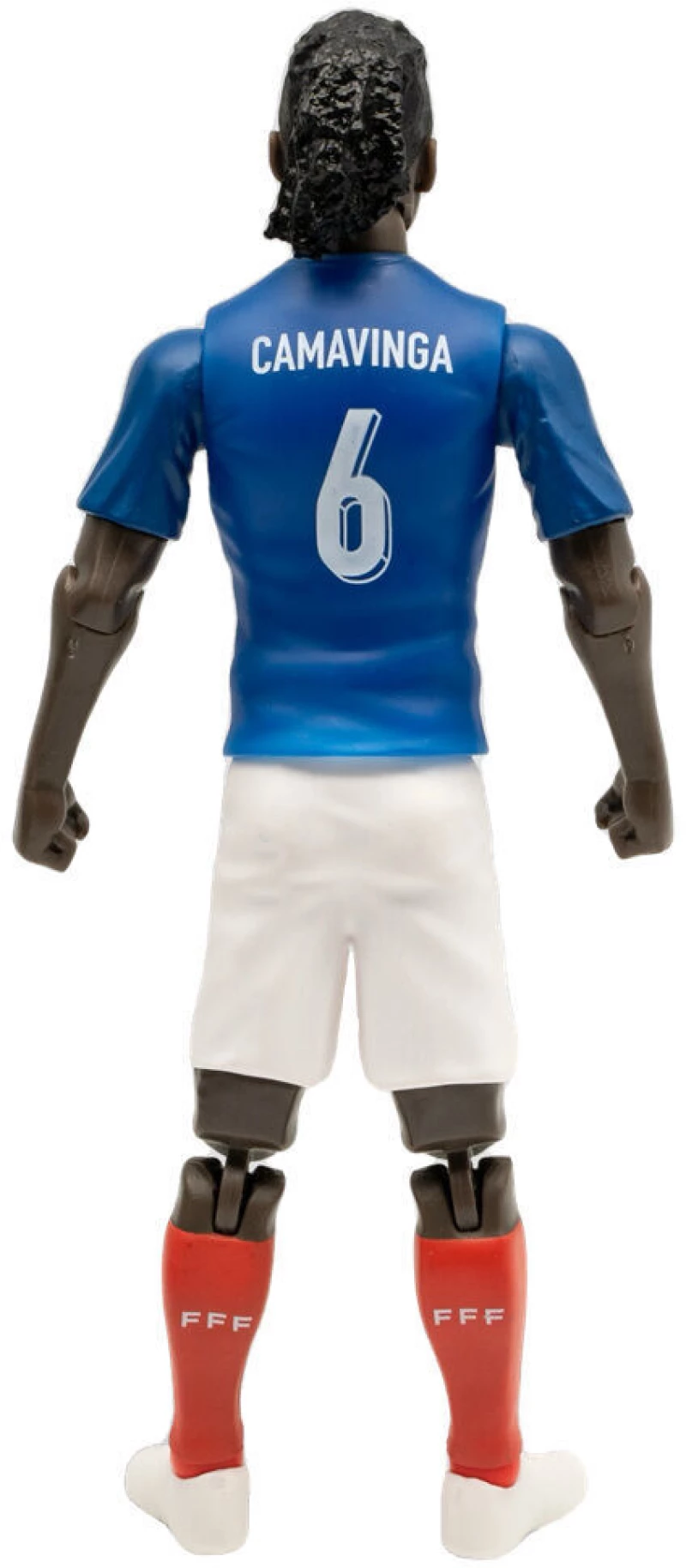 France Camavinga Action figure 20cm
