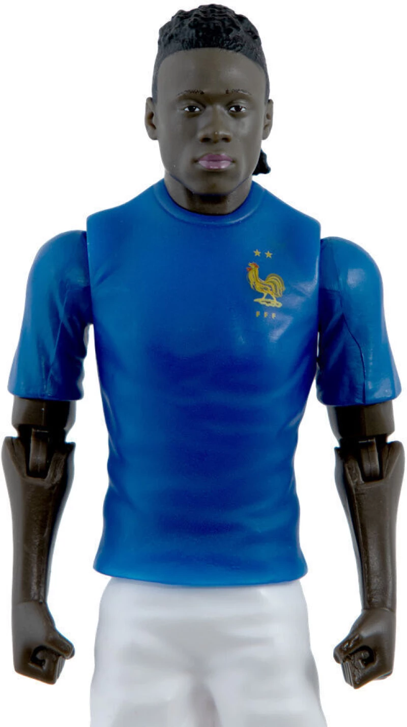 France Camavinga Action figure 20cm