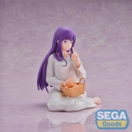 FRIEREN - Fern - Figurine Yumemirize 12cm
