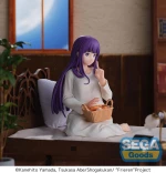 FRIEREN - Fern - Figurine Yumemirize 12cm