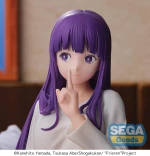 FRIEREN - Fern - Figurine Yumemirize 12cm