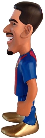 FC Barcelona Minix Figure Ronald Araújo 12 cm