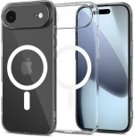 Tech-Protect FlexAir MagSafe Case for iPhone 17 Air - Clear