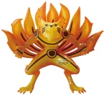 NARUTO SHIPPUDEN - Kurama - Figure 14cm