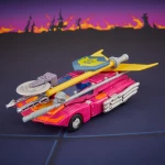 TRANSFORMERS - Autobot Hot Rod - Figure Studio Series 14cm