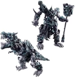 TRANSFORMERS - Titan Grimlock - Figure Age of Extinction 38cm